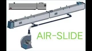 AIR-SLIDE / AIR-SLIDE ANIMATION