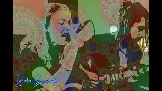 Zero Gravity - Imaginary World