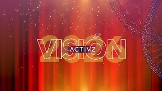 Visi&oacute;n ACTIVZ 2026 con Ryan Thompson