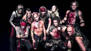 CULTUS FEROX - Aufwind feat. Gunnar Schr&ouml;der ( Dritte Wahl ) 2015