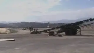 AAI RQ-7 Shadow UAV