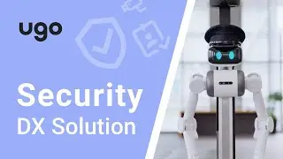 ugo Security DX Solution