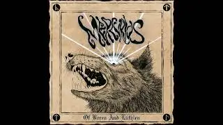Mercurios - West of Ered Luin