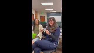 Advice Between Vet Students
