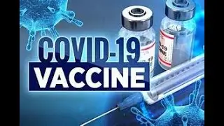 100,000 PEOPLE VOLUNTEER TO HAVE CV VAX TESTED ON THEM!