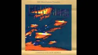 Barnabas - Approaching Light Speed - 