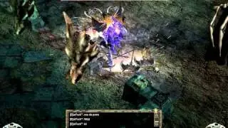 WaNDerSoN* Vs [B]utFuck* MU INVASION