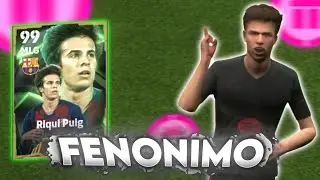Riqui Puig GRATIS é um FENONIMOKKKKKKKKKKKKKKK