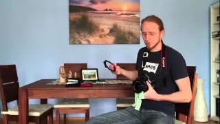 Using Lee Filters with normal Polarizer