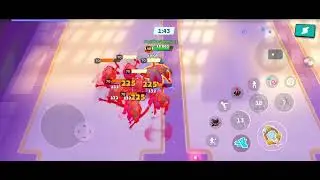 36:900 taking hits Speedrun|MO.CO