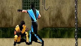 12 Shocking Fighting Game Secrets You Never Knew