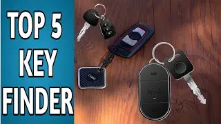 TOP 5: Best Key Finder in 2020 | on Amazon