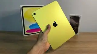 DA PRA USAR IPAD COMO COMPUTADOR? Testando com teclado e mouse!