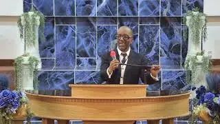 Bethel Community Church Sunday Morning Worship Service
