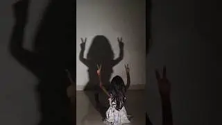 Shadow dance | lighting shadow dance | trending dance | viral dance #trending #viral #shadowdance