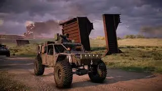 Battlefield 2042 breakthrough chaos  gameplay  (No Commentary)