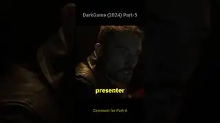 DarkGame (2024) | Movie Explained in English | Part 5