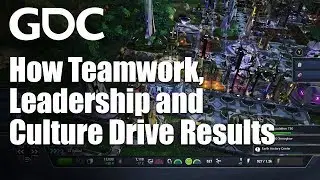 The Game Outcomes Project: How Teamwork, Leadership and Culture Drive Results