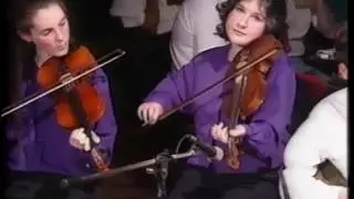 Hennely's Talent Search 1991