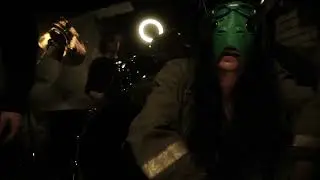 Шершавые Щупальца - Кротовым Норам (official video)