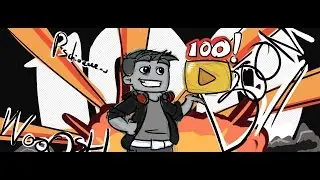 100th SUBSCRIBER SPECIAL!!