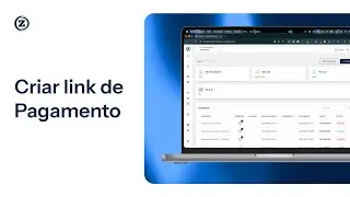 Zendry mostra: como criar um link de pagamento