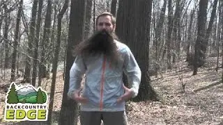 Marmot Men's Nanowick Jacket