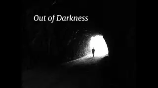 The Vine Church Ozarks with Teaching Pastor, Michele Eich Presents: Out of Darkness