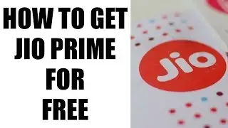 How to get Jio Prime membership for free | Oneindia News