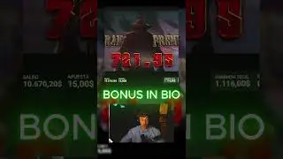 Безумный множитель! / Crazy Multiplier! #slot #choctaw #casino #ch #bigwin #онлайнказино