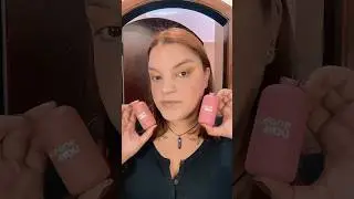 Lan&ccedil;amento do blush stick da linha 4you de @oceane 10% OFF usando meu cupom EUVALENTINA 💖