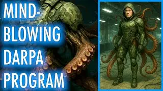 DARPA Scientist Discloses SUCCESSFUL $70M Program (Ft. John Blitch & Jesse Michels)