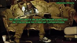 Lil Wayne feat Shanell - Prom Queen (Subtitulada en espa&ntilde;ol)