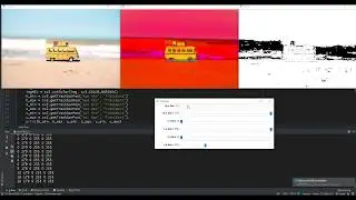 COLOR DETECTION_USING_Open CV_PYTHON
