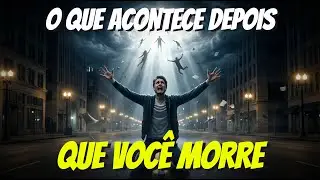 A VIDA AP&Oacute;S A MORTE (2026) | DOCUMENT&Aacute;RIO B&Iacute;BLICO RESUMIDO ENTENDA A VERDADE