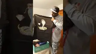 Threadbeast Killa Package unboxing #threadbeast   #ballerpackage  #unboxing #Killapackage