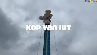 kop van jut huren