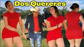 Mix Dos Quereres con El Mismo de Siempre y Ociel y su Chanchona Sigue El Sabor Campirano