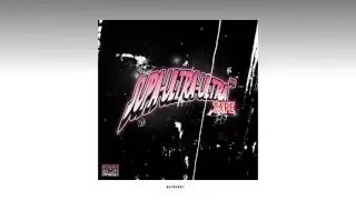 SupaSortaHuman x MKULTRA x DrkBlade - DeadLamp (prod by. Chevali)