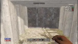 7 Days to Die. PS4. Is there a Console update?