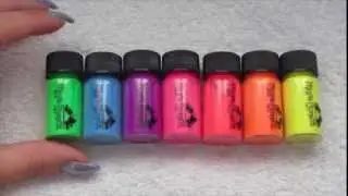 *NEW* Magpie Pigments Review & Swatches