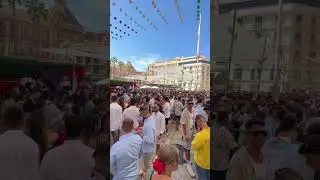 Feria 🎡 de Malaga Vibes, Andalucia Spain 🇪🇸😃