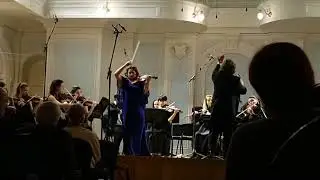 Концерт-марафон &laquo;Виват тебе, Бетховен!&raquo; 201120
