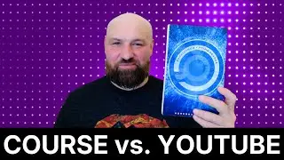 Accessibility Business Course vs. YouTube Membership: Excitement is in the Air, More Success in 2026