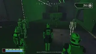 On entraine les CT blanc avec striker Ep 6