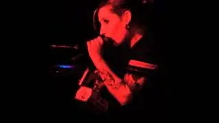 Fear of Dolls - Bless This Broken Body