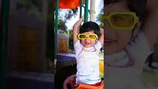 Make Your Kids Shine This Summer with FirstCry's Trendy Clothes Collection