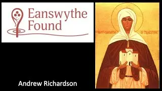 Eanswythe Found