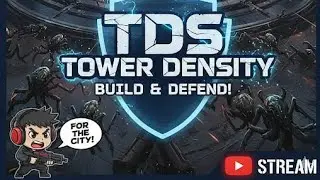TDS LIVE⚡💥HARD LEVEL 🎚️