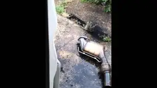 DPF Cleaning BMW, 5 Series